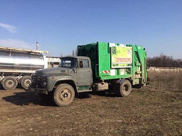 Схематоз сумської "еліти"