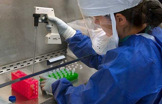 Украинские медики нашли действенное средство против заражения коронавирусом