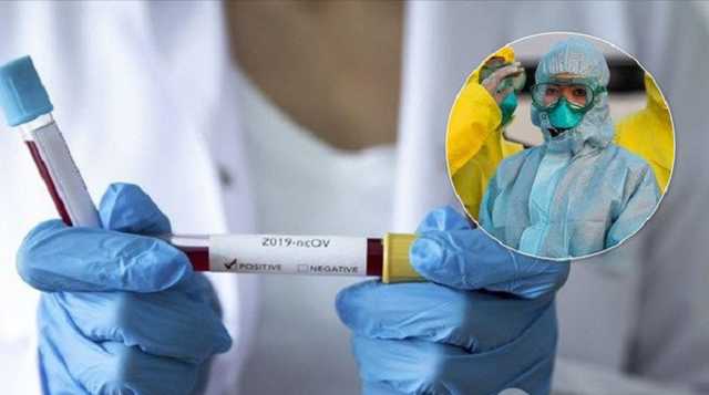 Зараженная жительница Харьковщины находится в Киевской области: детали о новом случае COVID-19