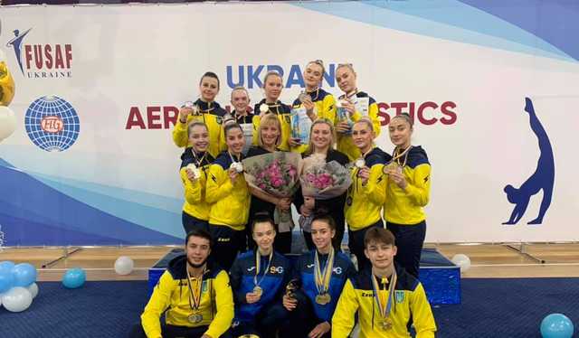 Сумских спортсменов «кинула» украинская авиакомпания