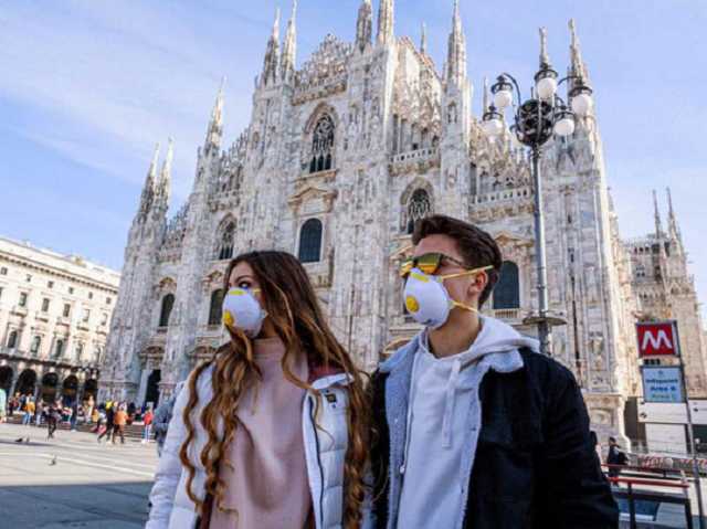 Врач из Италии дала 7 советов, как не стать жертвой смертельного коронавируса