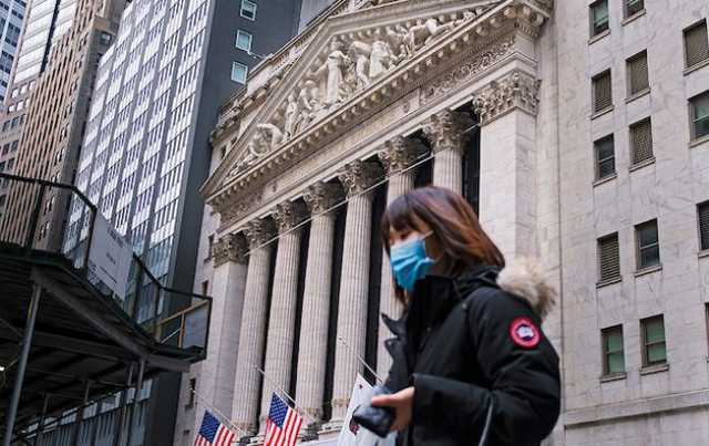 Нью-Йорк назвали новым эпицентром коронавирусной инфекции в США