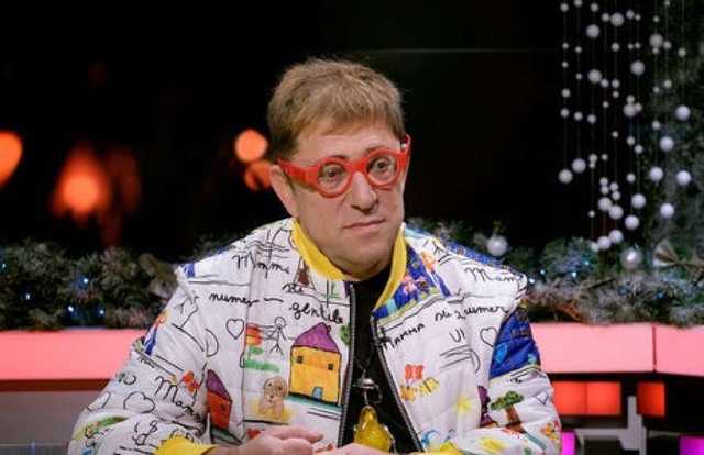 Корогодский: Из-за пандемии незаметно у людей поменялись ценности