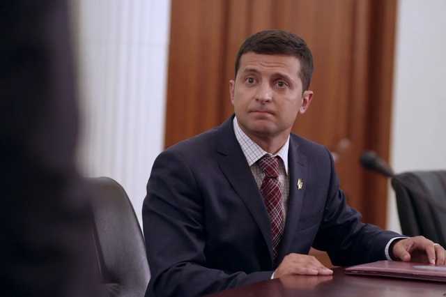 Недееспособный Зеленский утратит власть до конца этого года — политолог