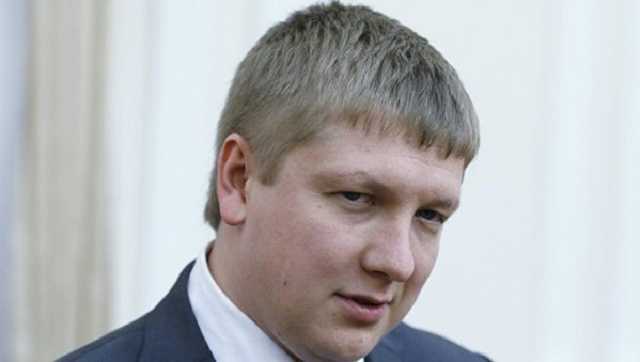 Продлением Коболеву контракта Зеленский опустил себя на дно — нардеп