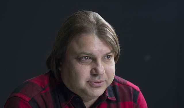 Коронавирус перезагрузит Украину с нуля – Влад Росс