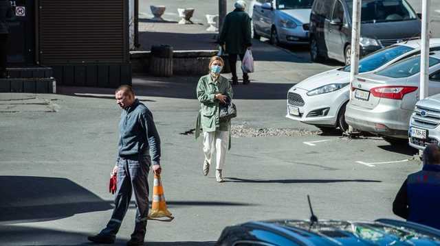 Против больного коронавирусом из Житомира открыли уголовное производство