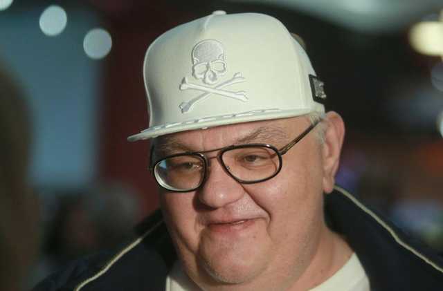 "Я – продюсер, я умею организовать процесс": Сивохо рассказал, что делает в СНБО