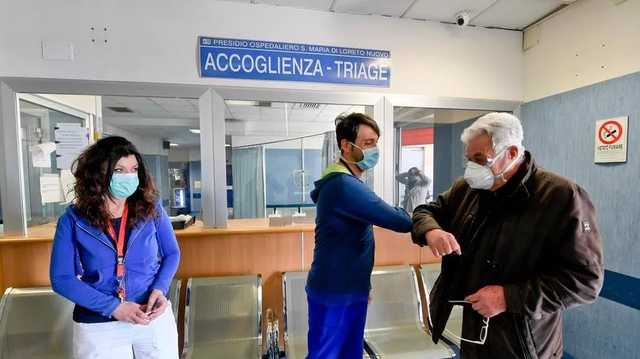 Почему в Италии так много жертв коронавируса? — La Stampa