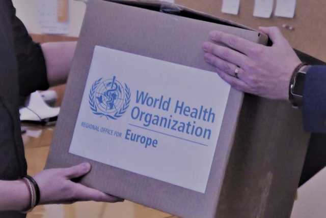 У світі розробляються близько 20 вакцин проти коронавірусу, – ВООЗ