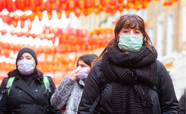 Британські лікарі стверджують, що симптомами зараження SARS-CoV-2 може бути втрата смаку чи нюху