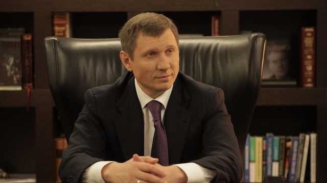 Шахов признался, как у него протекает коронавирус