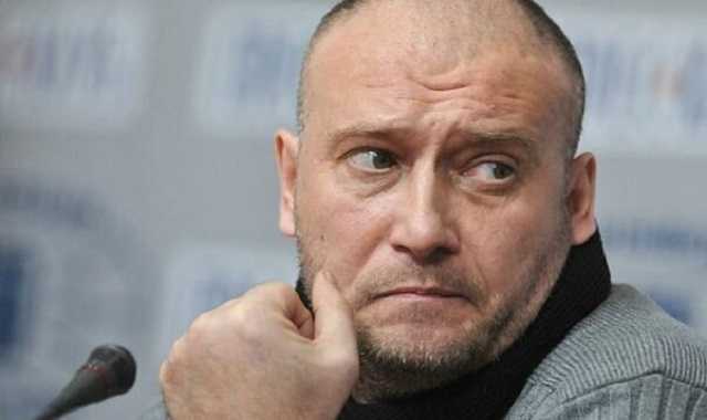 Дмитро Ярош: Ця влада має піти. Чим швидше - тим краще для України