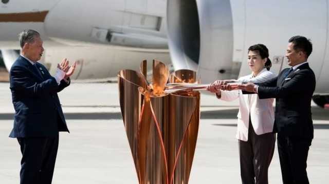 Коронавирус: Япония рассматривает варианты переноса Олимпиады-2020