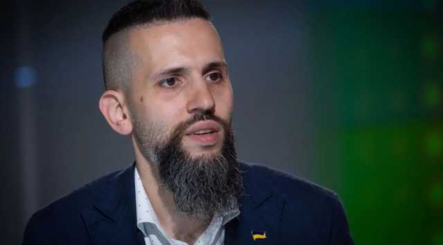 Віталій Манько: Нефьодов. Явка з повинною