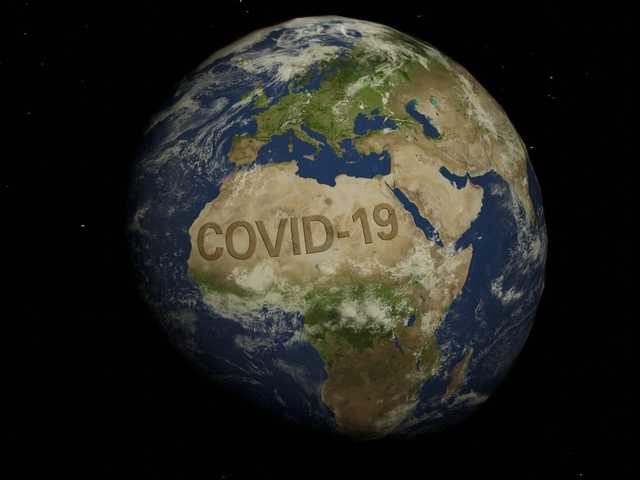 Переболеет вся планета: Биолог сделал устрашающий прогноз по коронавирусу