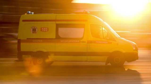 В РФ под Мурманском произошел взрыв на складе боеприпасов, есть пострадавшие