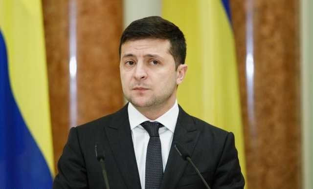 Совет Зеленскому, как красиво про@рать власть