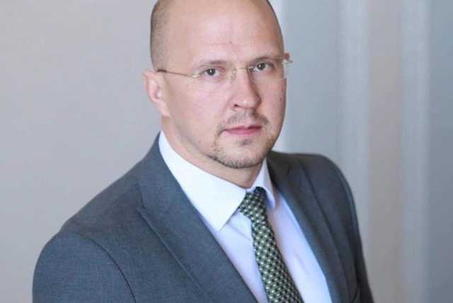 Тест Вельможного на COVID-19 отрицательный, у сына подтвердился