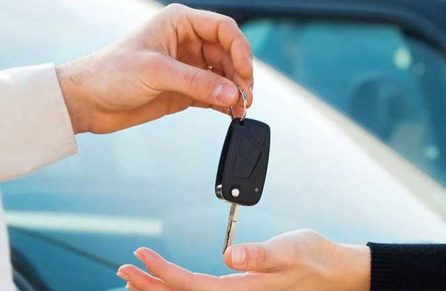 Украинцев во время карантина лишили права покупать б/у автомобили