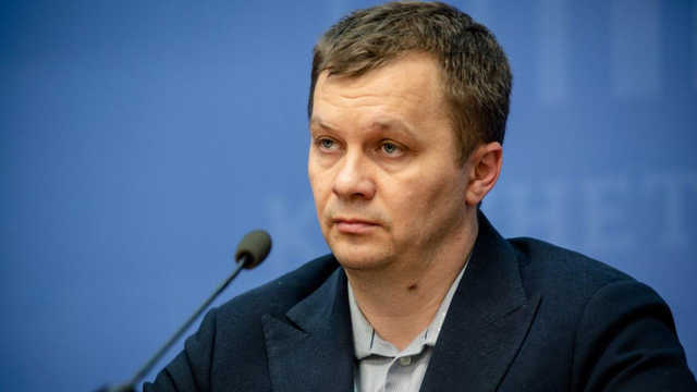 Масова зупинка підприємств державою – самогубство економіки, – Милованов