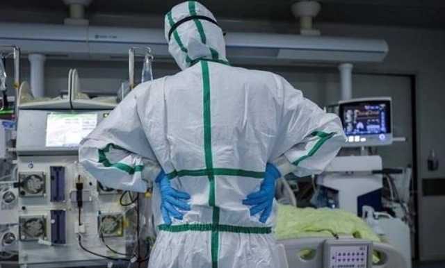 Количество погибших от COVID-19 в мире приближается к 15000