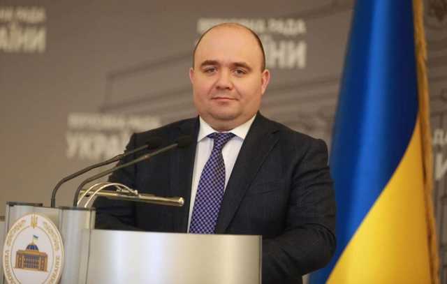 Депутат Лукашев опровергает, что заразился коронавирусом