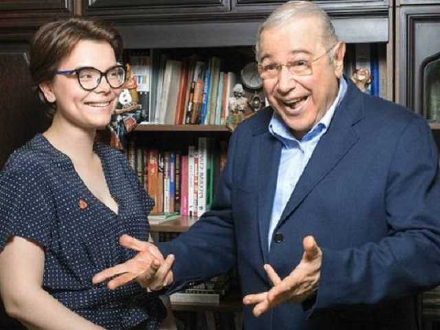 У 74-летнего Петросяна родился ребенок, — росСМИ