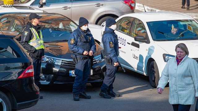 В Донецкой, Тернопольской и Черкасской областях ввели режим чрезвычайной ситуации