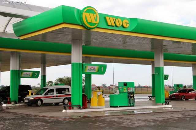 В Украине из-за карантина "умрут" 25% заправок – эксперт