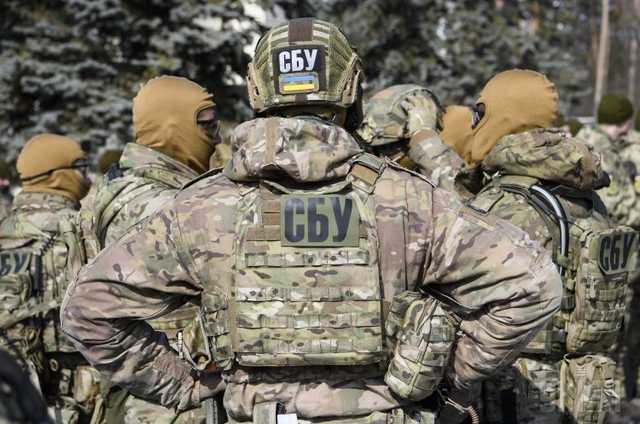 СБУ: Россия причастна к распространению в Украине фейков о коронавирусе