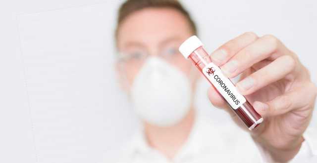 В Украине выявили новые случаи коронавируса