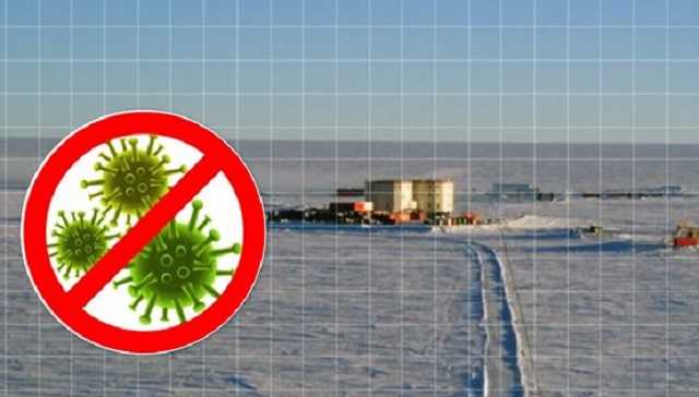 Названы места на планете, куда коронавирус не пройдет