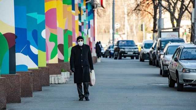 В Минздраве рассказали, как не сойти с ума от коронавируса. Пошаговая инструкция