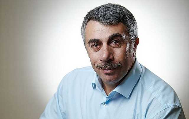 Комаровский объяснил высокий процент «коронавирусников» среди «непростых» украинцев