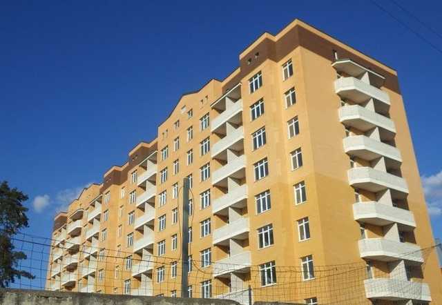 Количество пострадавших от мошенничества с новостройкой в Киеве увеличивается