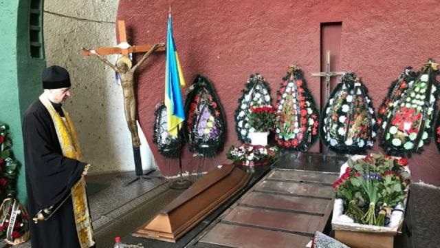 В Киеве попрощались с известным социологом Ириной Бекешкиной