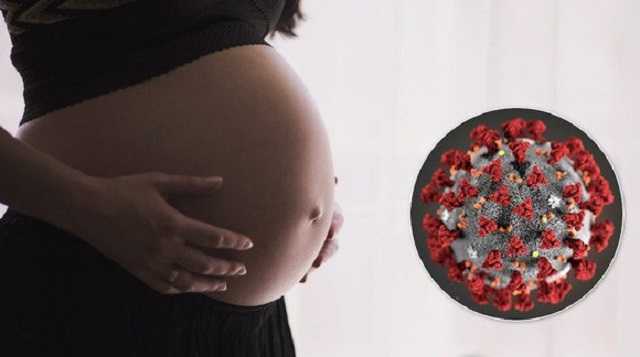 В Ирпене коронавирусом заболела беременная