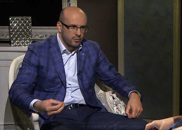 Вже два українські політики заразилися за сьогодні COVID-19