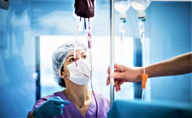 Не збожеволіти – план-мінімум на період терапії. Журналіст про діагноз "рак"