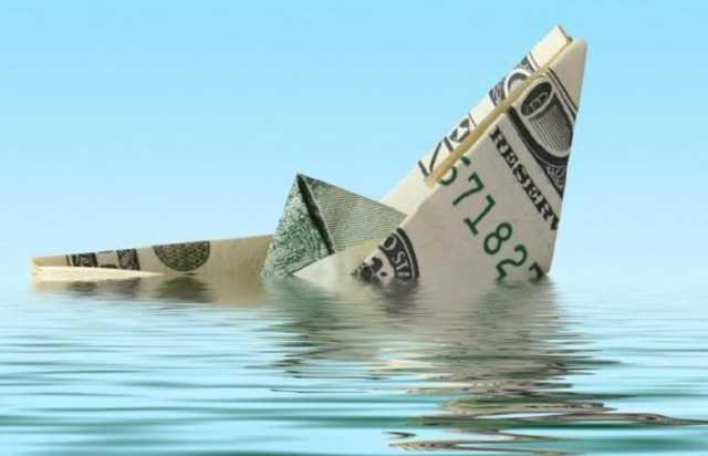 Береза: В ближайшее время Украина переживет сильнейший экономический кризис