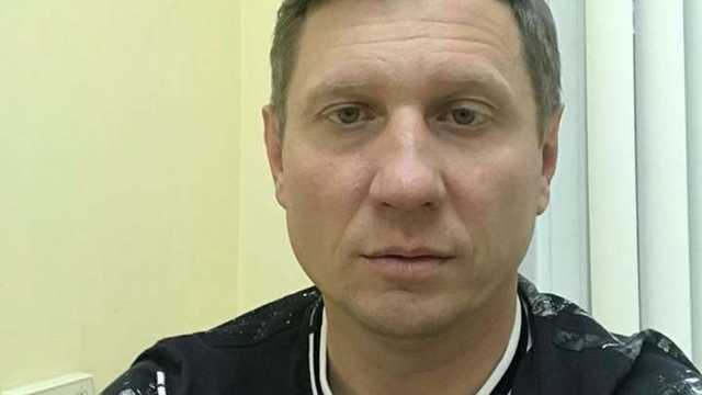 Шахов рассказал как протекает его болезнь, а также болезнь других нардепов