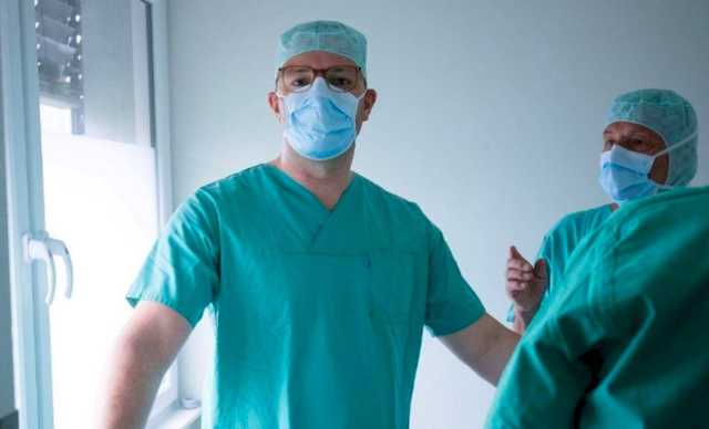 Ученые выяснили при какой температуре умирает коронавирус COVID-19