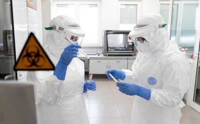 Во Франции научный совет рекомендует 6-недельный общенациональный карантин