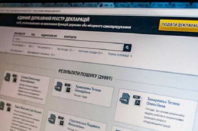 Держава заплатить 108 тисяч компенсації ексчиновнику, якого помилково судили за декларацію