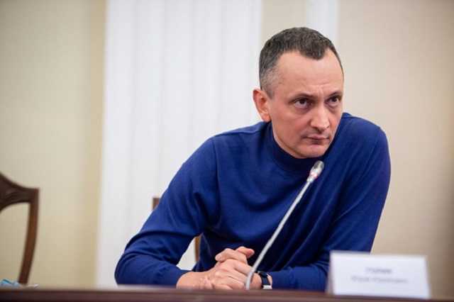 «Большая стройка» на дорогах Черкасской области идет полным ходом – Юрий Голик