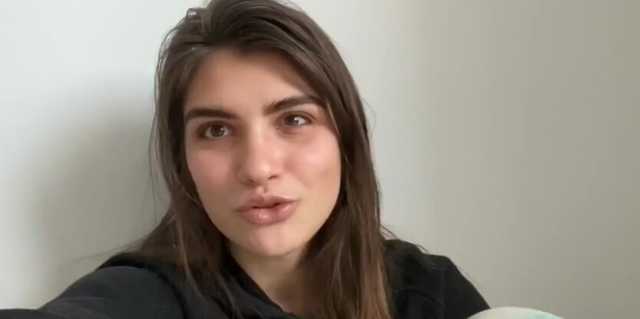 Львовянка из "Лиги смеха" призналась, что в городе все плевали на карантин