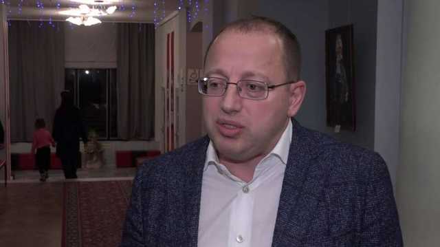 Серый кардинал коррупции Днепра Геннадий Гуфман: "политическая гречка" и миллионы из ниоткуда