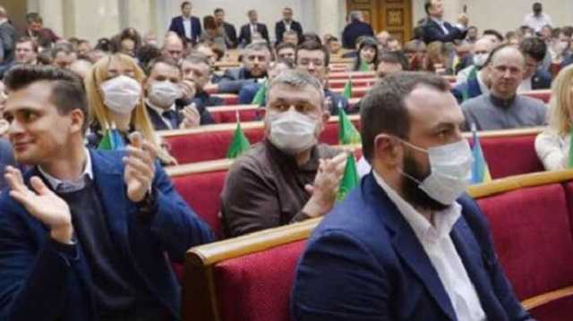 Хуже этого созыва Рады есть только потрясающе недееспособный Зеленский — политолог