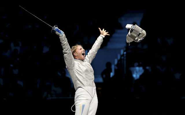 "Важливо триматися разом": зірки українського спорту відреагували на перенесення Олімпіади-2020